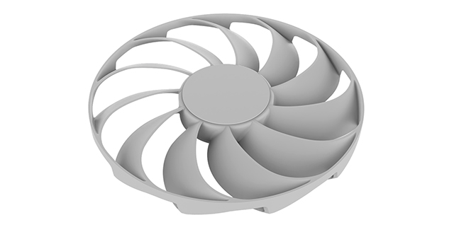 ASUS Dual GeForce RTX 4070 SUPER OC Edition graphics card